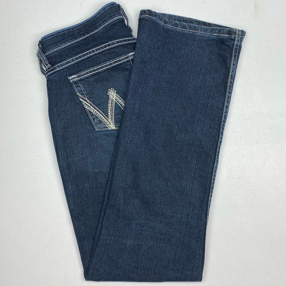 Wrangler Q Baby, size 5/6